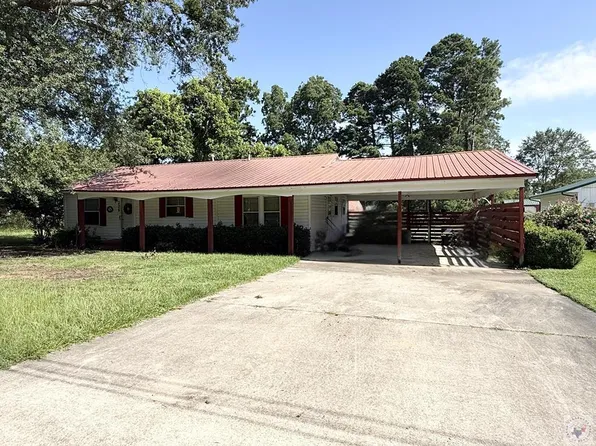 229 Dodd St, Nash, TX 75569