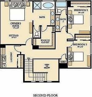 1st image of 2461 W Mallard Ln