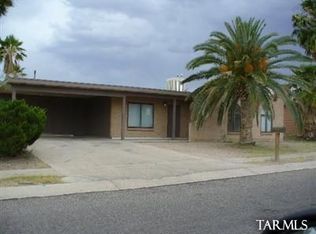 2911 W Dakota St, Tucson, AZ 85746