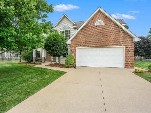 8323 Keenan St, Kalamazoo, MI 49009