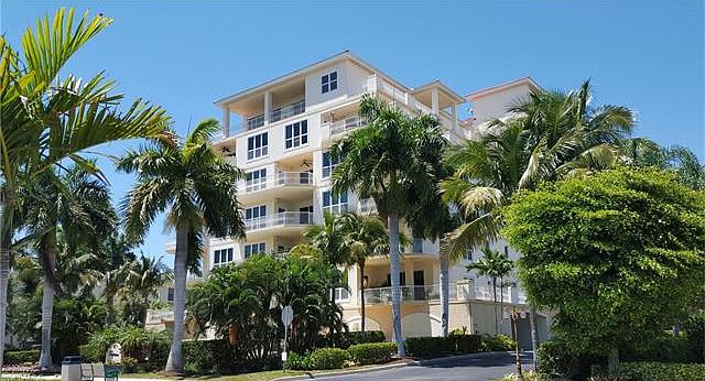 1st image of 951 S Collier Blvd APT 201