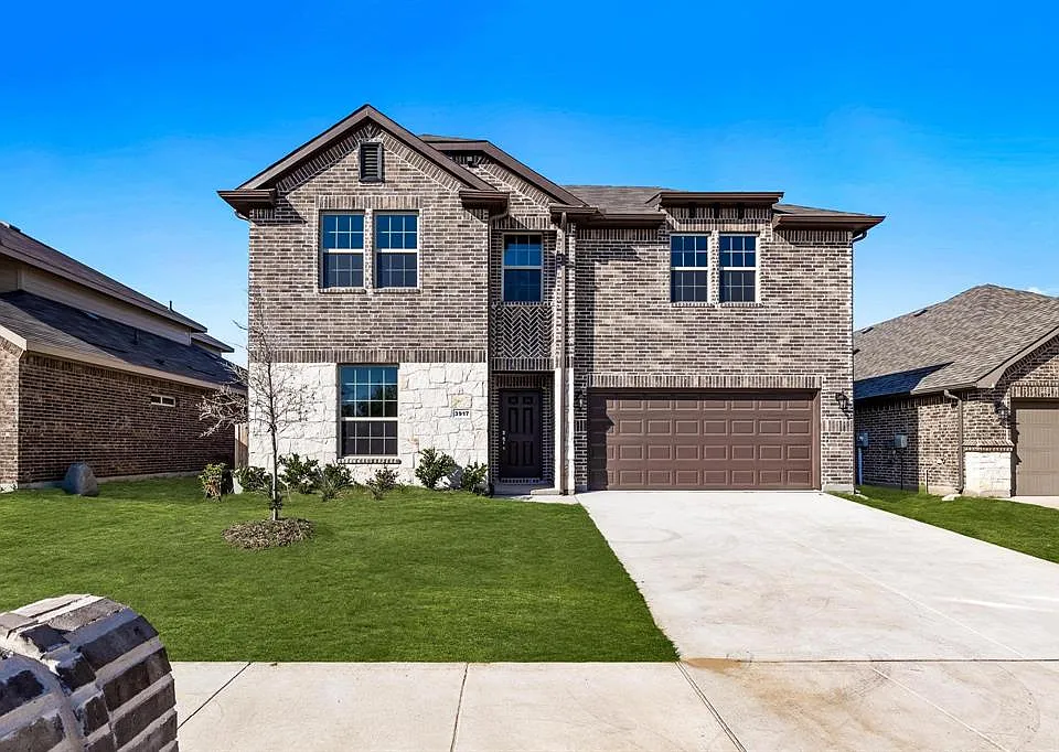 3917 Madison Ln