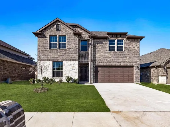 3917 Madison Ln, Denton, TX 76208