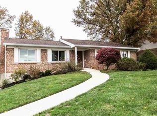 3050 Bellflower Ct, Edgewood, KY 41017