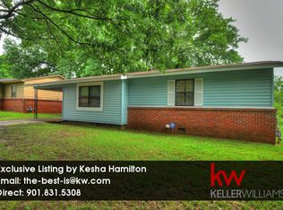 655 Leacrest Ave, Memphis, TN 38109