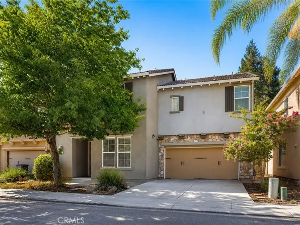 1370 Belmont Dr, Merced, CA 95348
