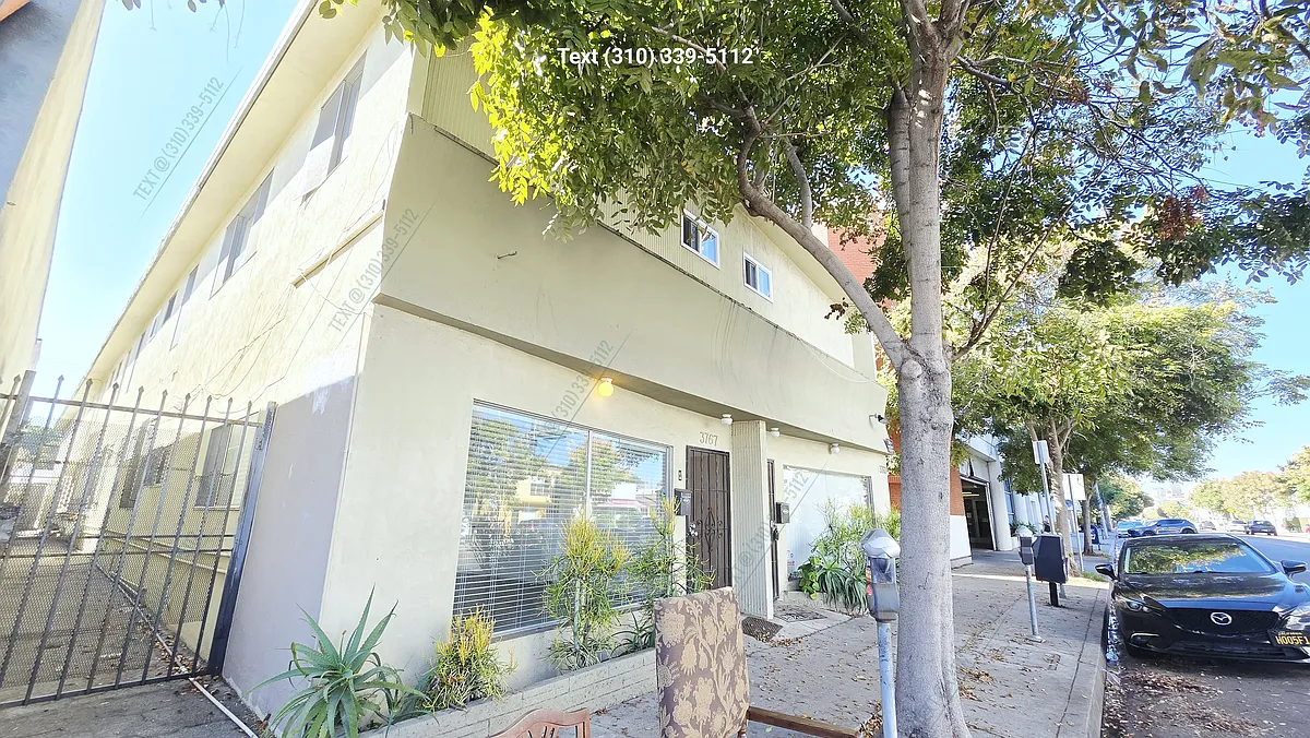 Building Photo - 3769 Motor Ave
