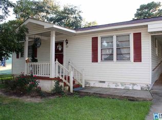 123 Reaves Dr, Oxford, AL 36203