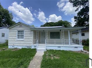 4721 Avenue S, Birmingham, AL 35208