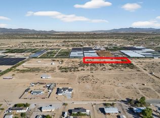 335XX S 335th Ave #1, Tonopah, AZ 85354