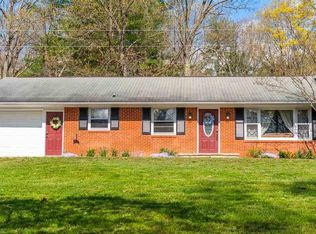 275 Swoope Rd, Swoope, VA 24479