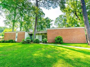112 Hillendale Dr, Hattiesburg, MS 39402
