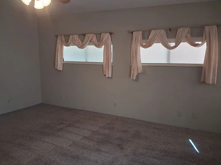 master bedroom windows
