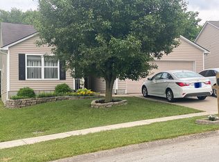 4019 Briar Creek Rd, Lawrenceburg, KY 40342