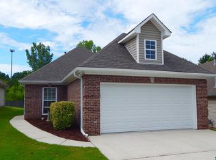 90 High Ridge Trce, Pelham, AL 35124