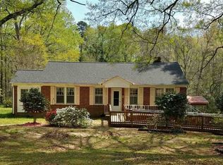 214 Woodland Dr, Belton, SC 29627