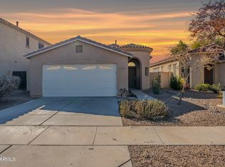 4320 S Rim Ct, Gilbert, AZ 85297