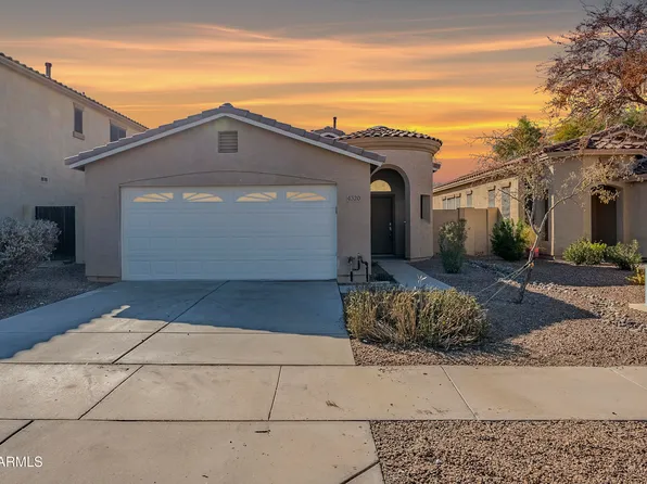 4320 S RIM Court, Gilbert, AZ 85297