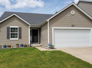 725 Rockshire Dr, Herculaneum, MO 63048