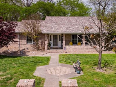 14552 Reynolds Ln, Marion, IL, 62959