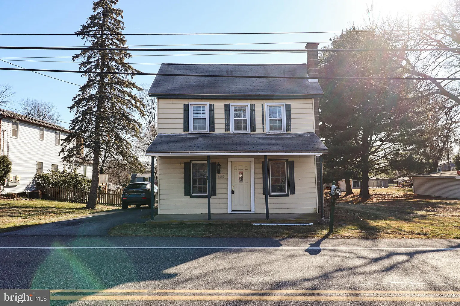 6481 Chambers Hill Rd photo 1
