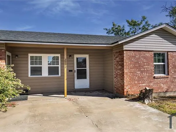 2712 Duncan Dr Unit B, Amarillo, TX 79109