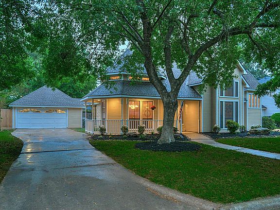 2nd image of 15618 Downford Dr