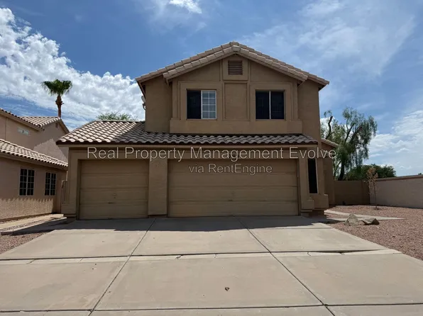 799 S Dodge St, Gilbert, AZ 85233
