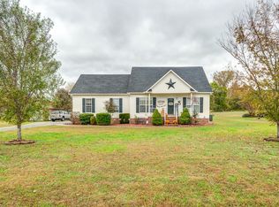 1949 Lasea Rd, Spring Hill, TN 37174