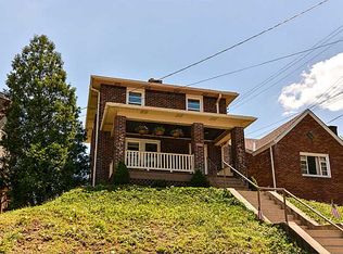 3846 Oswego St, Pittsburgh, PA