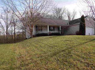 1190 Gatewood Ln, Independence, KY 41051