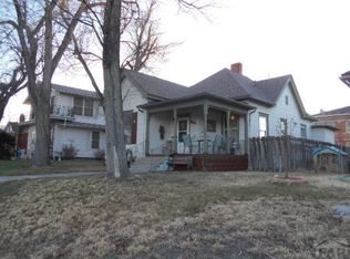 914 Colorado Ave, La Junta, CO 81050