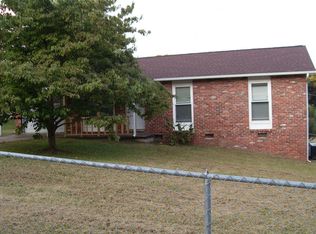 5612 Dodge Rd, Knoxville, TN 37912