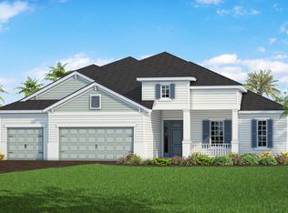 Santa Catalina Plan, Grand Palm, Venice, FL 34293