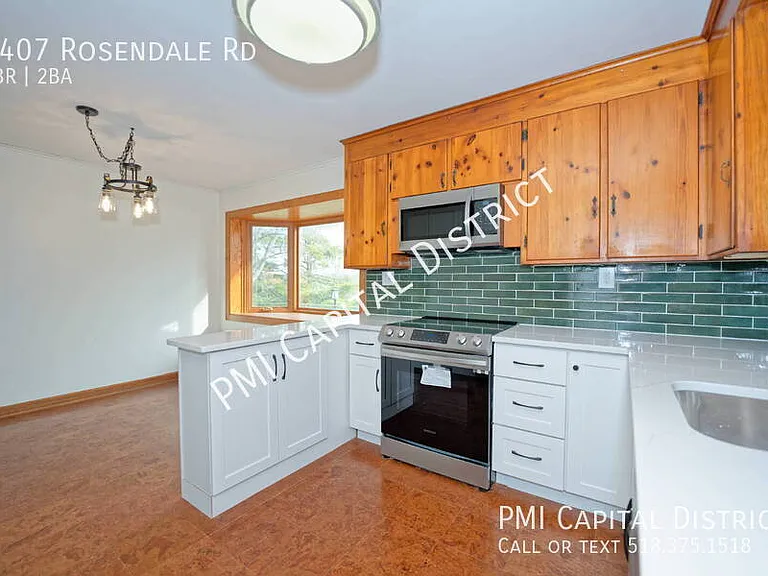 3407 Rosendale Rd — Photo 10