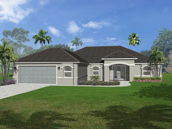 1533 Biscayne Dr, Port Charlotte, FL 33953