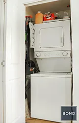 Sold by Bond New York