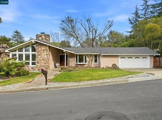 491 Butterfield Pl, Moraga, CA 94556