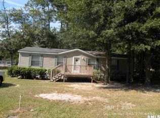 48 Westgate Cir, Beaufort, SC 29906