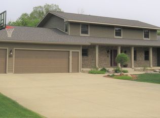 600 24th St NW, Austin, MN 55912