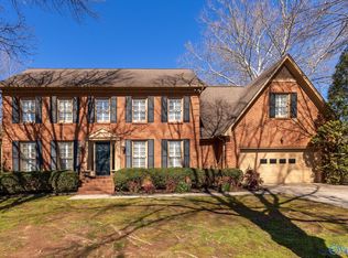 1223 Regency Blvd SE, Decatur, AL 35601