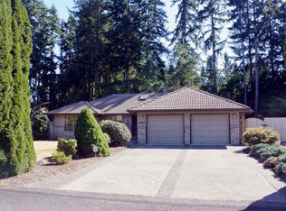 9017 Autumn Line Loop SE, Olympia, WA 98513