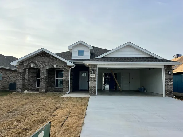 1702 Sedge Street, Joplin, MO 64801