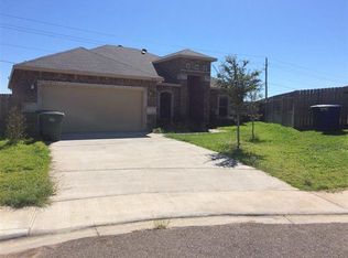 514 Starling Creek Loop, Laredo, TX 78045