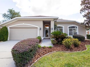 3615 NW 61st Ln, Gainesville, FL 32653