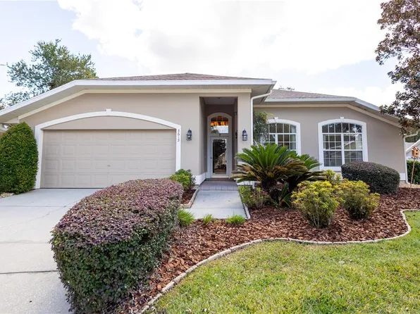 3615 NW 61st Ln, Gainesville, FL 32653