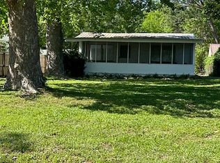 7764 Paradise Dr, Donalsonville, GA 39845