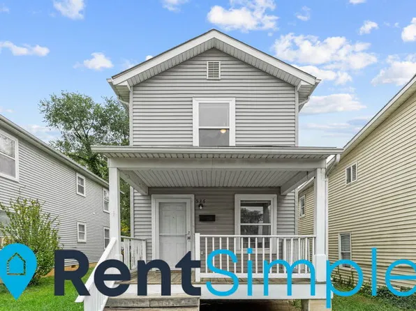 536 Fremont St, Winchester, VA 22601