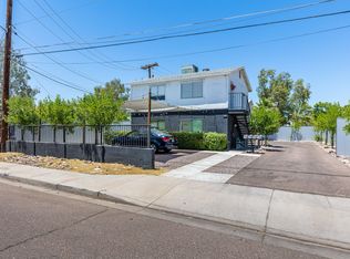 #1062- 1014 E Campbell Ave LLC, Phoenix, AZ 85014