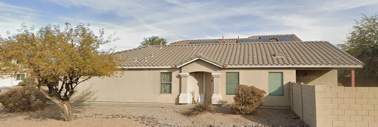 W Coltin Way, Maricopa — Photo 1
